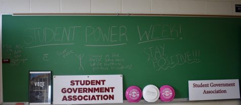 The Divided World of the UMass Student Government Association