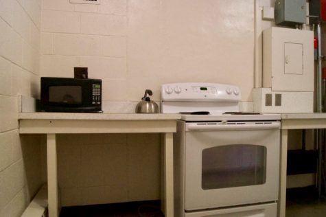 Tips for Cooking in a Communal Kitchen
