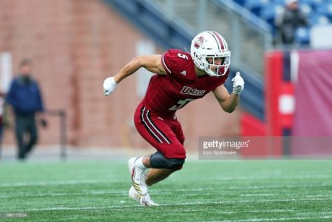Robson’s weekly pro sports roundup: 2/24-3/2