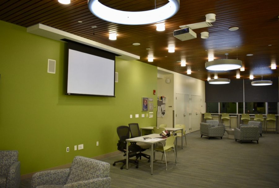 Journalism hub in the ILC
