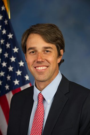 The curious case of Beto O’Rourke