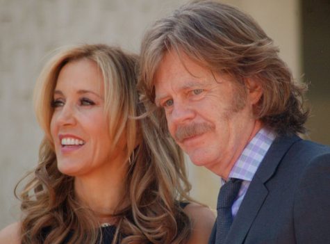 Thieves of Hope: Felicity Huffman and Lori Loughlin