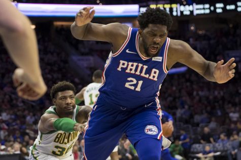 Robson’s weekly pro sports roundup: 3/16 – 3/23