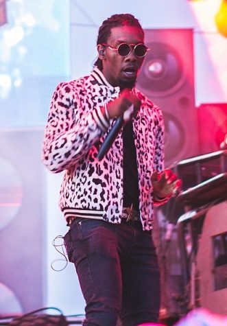 Offset tries to find a balance between fame and family on “Father of 4”