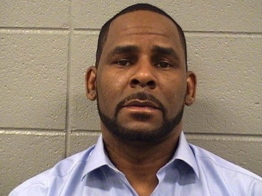 The Remix to Conviction: R. Kelly is going to prison