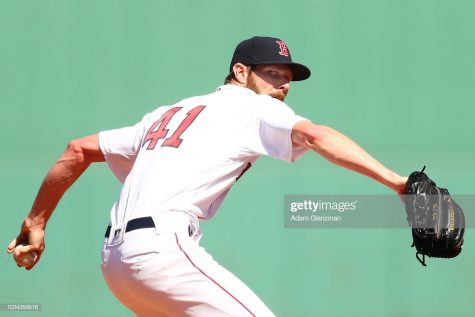 Robson’s weekly pro sports roundup: 3/24 – 3/31