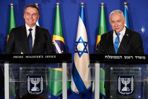 How Benjamin Netanyahu won a historic fifth term