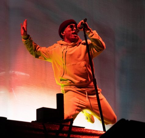 Anderson .Paak returns to his old formula on “Ventura”