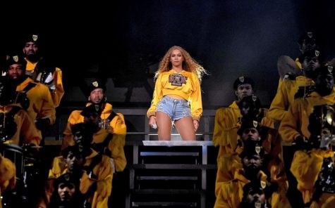 Beychella is back: Three main takeaways from Beyonce’s “Homecoming” documentary