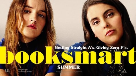 “Booksmart” sneak peek: interview with Olivia Wilde, Kaitlyn Dever, Beanie Feldstein, Katie Silberman