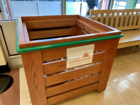 UMass Dining: the price of being “number one”
