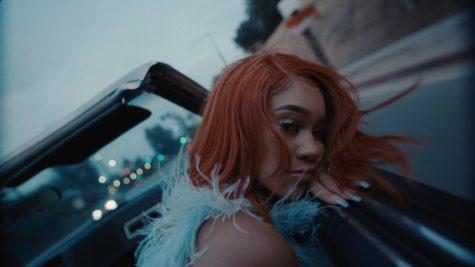 Saweetie flexes her boujee lifestyle on “Icy” EP