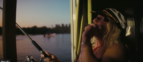 “The Beach Bum” scores as the worst movie of 2019
