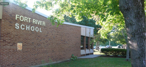 Deteriorating Amherst elementary schools one step closer to needed repairs