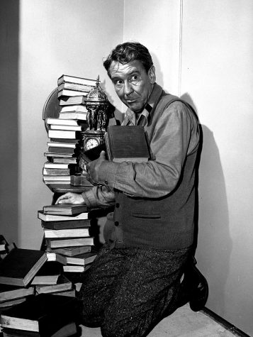 Errors in perfection: the new Twilight Zone