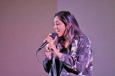 In photos: UMass Got Talent