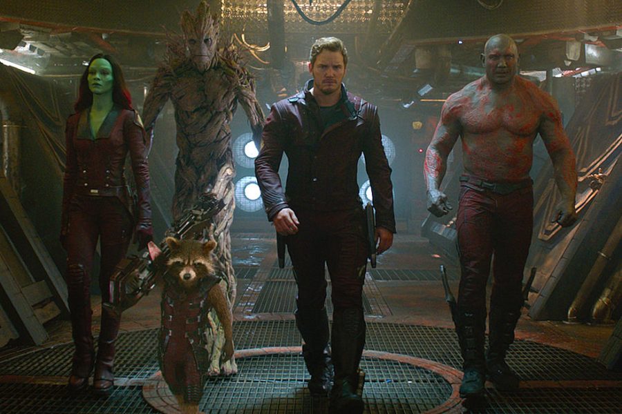 (Screenshot from the Guardians of the Galaxy trailer / YouTube)