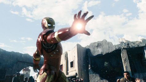(Screenshot from the Iron Man trailer / YouTube)