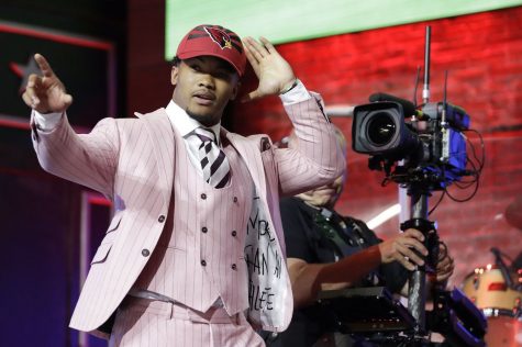 Robson’s weekly pro sports roundup: NFL Draft edition