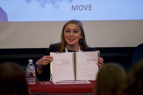In Photos: UMass’ Social Innovation Conference