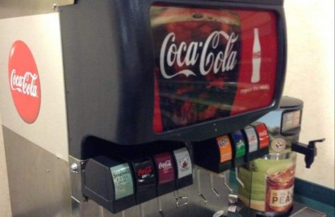 Why does UMass love Coke? Students question pouring rights at flagship campus