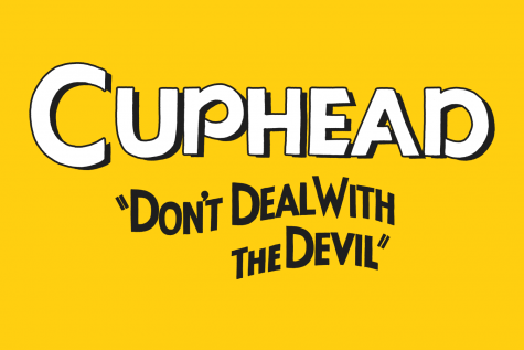 Grab your travel mug, “Cuphead” is on the Switch