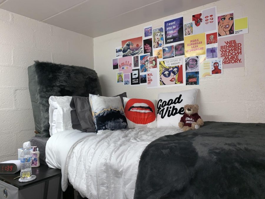 How to make a dorm feel more like home in 6 easy ways