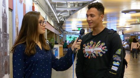 Ask UMass — Advice for New Students