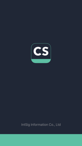 App of the week for college students: CamScanner