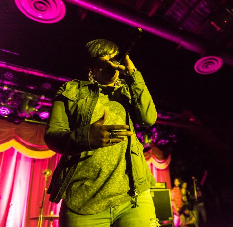 Hip-Hop Hangover: Five great albums you might have missed