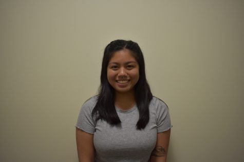 Photo of Shannon Macalingay