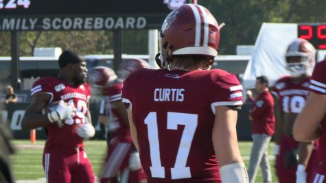 Highlights: UMass Football secures first win of the season