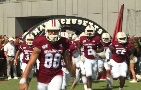 Highlights: UMass Football suffers another blowout loss