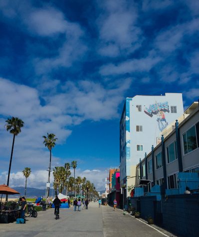 Four spots to escape the tourist traps of Venice Beach