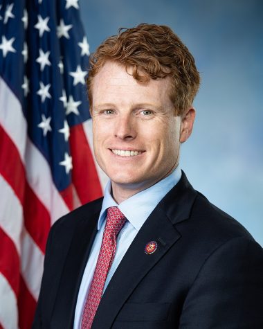 Why the Kennedy name is no longer enough