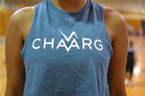 Working out with CHAARG: UMass’ female-only fitness group