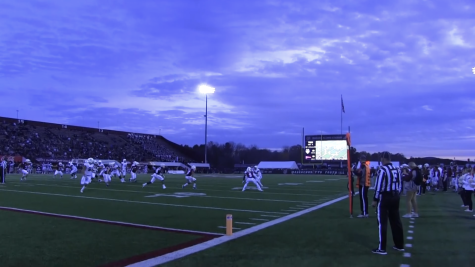 Highlights: UMass falls to UConn in homecoming game
