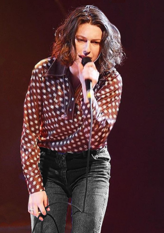 King Princess’ debut album “Cheap Queen” is filled with love, heartbreak and sexual confidence