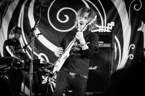 Opeth continue to find mainstream success with “In Cauda Venenum”