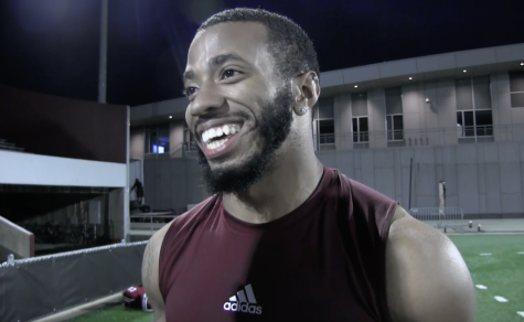 UMass Football travels to familiar territory