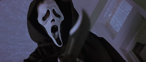Top five worst scary movies on Netflix
