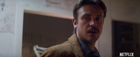 “In the Shadow of the Moon” proves itself a worthy watch