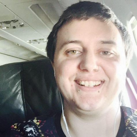 I am successful because of my autism, not despite it