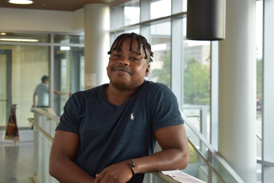 Jonathan Kermah