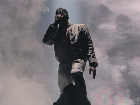 In finding spirituality, Kanye West loses focus on “Jesus Is King”