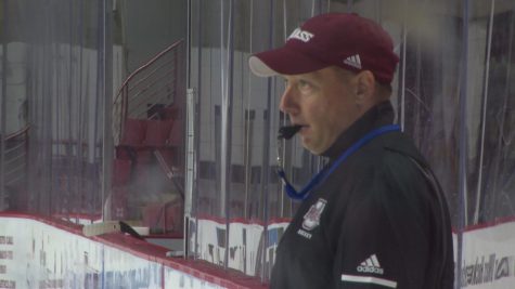 UMass Hockey: Sophomore class expected to lead