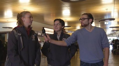 Ask UMass — Thanksgiving