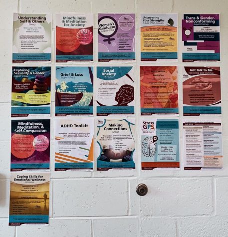 How UMass is changing the conversation around mental health