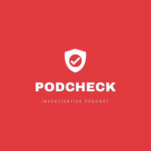 PodCheck: Episode one