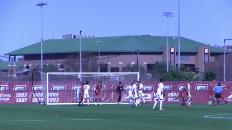 UMass Men’s Soccer misses playoffs